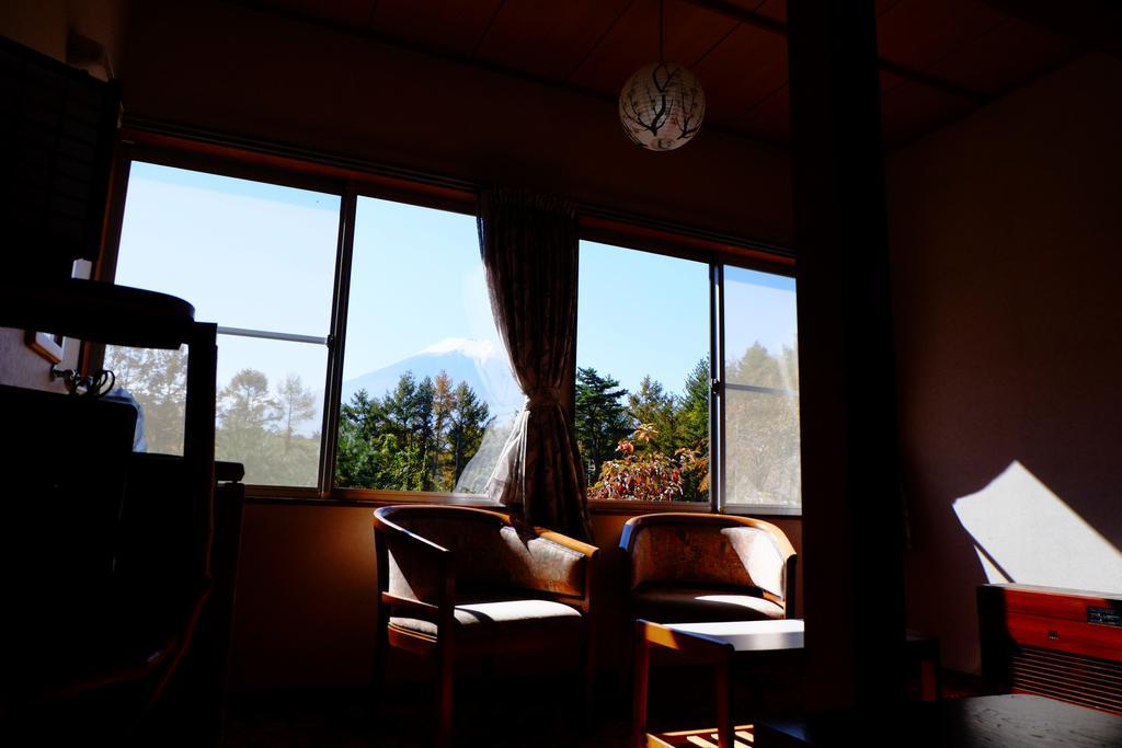 Ryokan Fujitomita Oshino Room photo