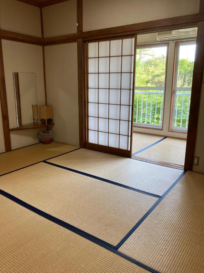 Ryokan Fujitomita Oshino Exterior photo