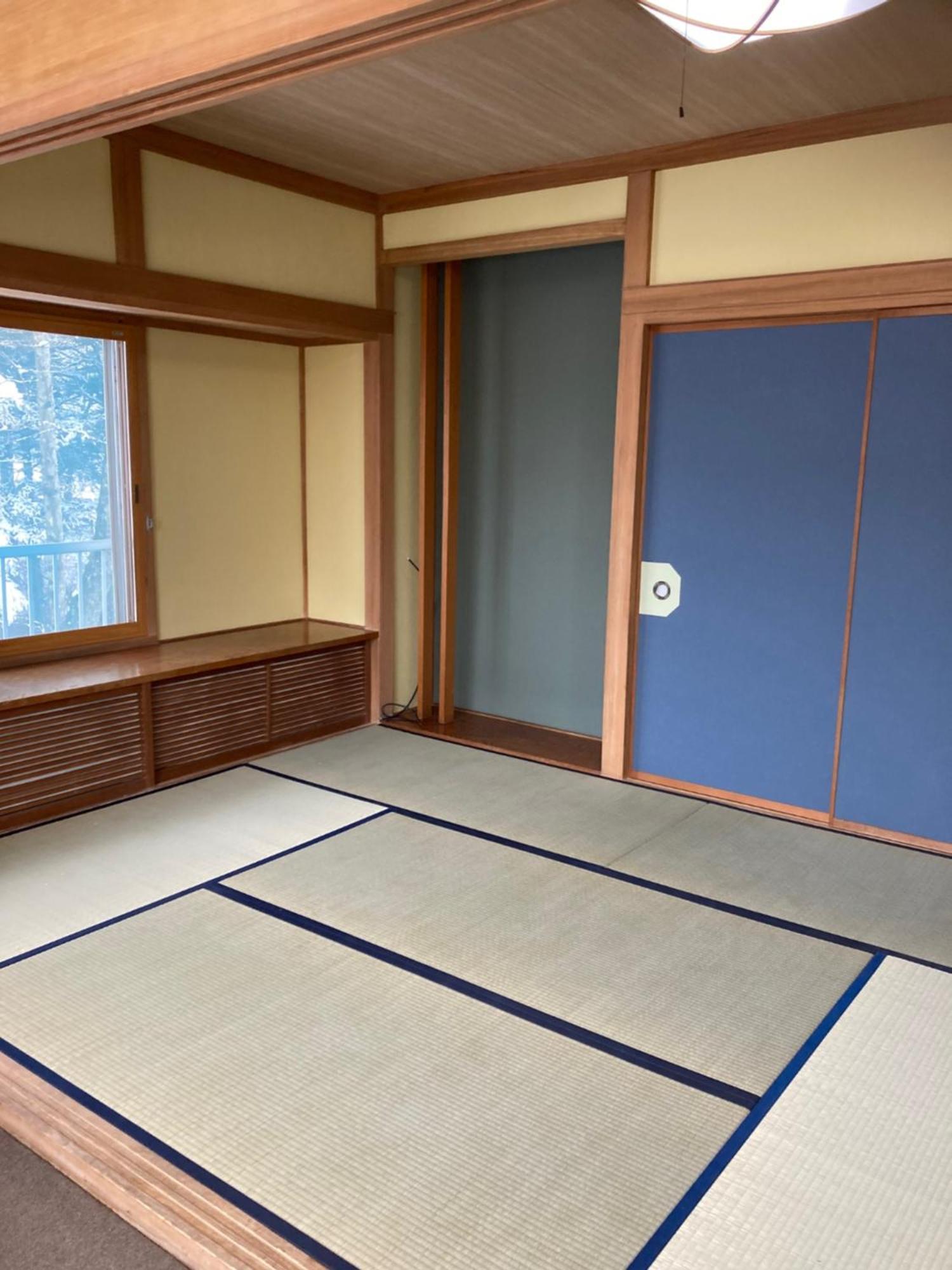 Ryokan Fujitomita Oshino Exterior photo