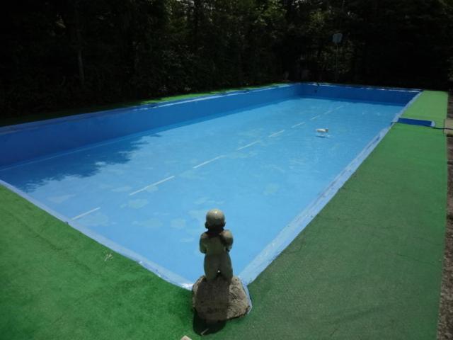 Ryokan Fujitomita Oshino Exterior photo